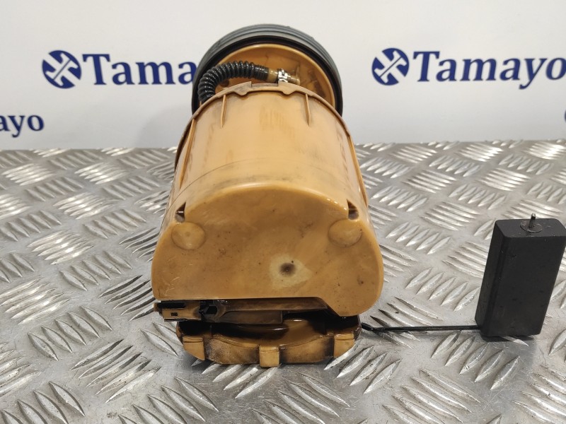 Recambio de aforador para volkswagen touran (1t1) 1.9 tdi referencia OEM IAM 1T0919050A  A2C53044995