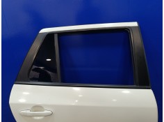 Recambio de puerta trasera derecha para hyundai santa fe (bm) 2.2 crdi style 4x4 referencia OEM IAM    2