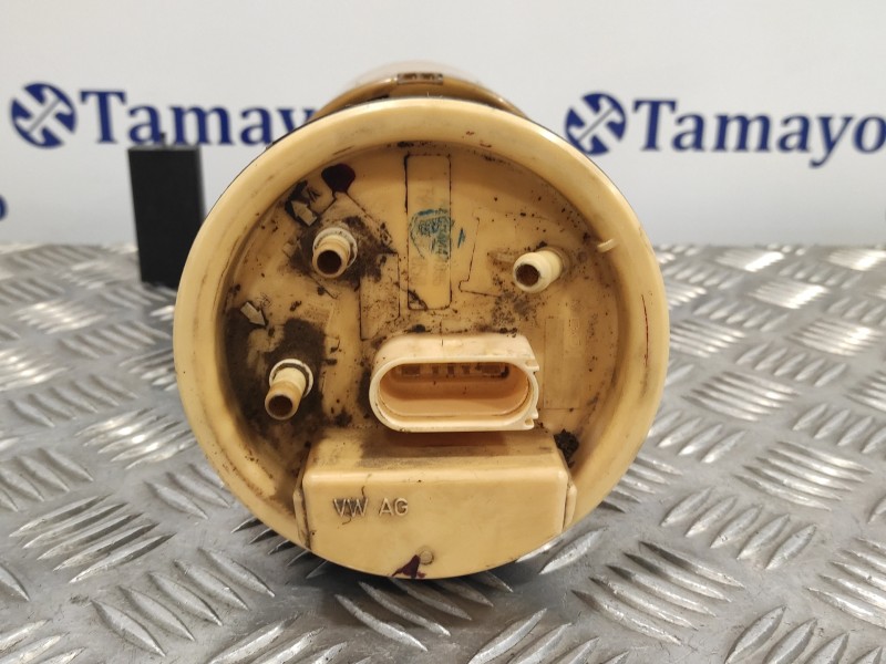 Recambio de aforador para volkswagen touran (1t1) 1.9 tdi referencia OEM IAM 1T0919050A  A2C53044995