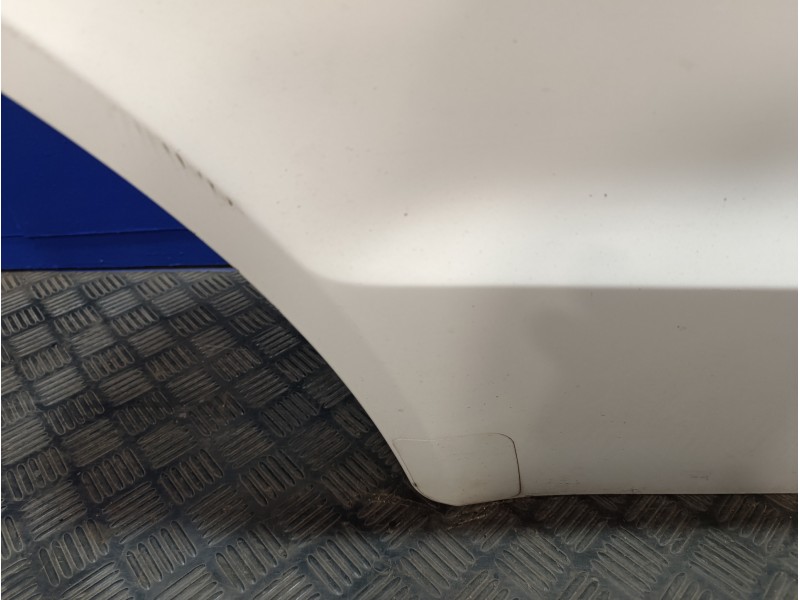 Recambio de puerta trasera derecha para hyundai santa fe (bm) 2.2 crdi style 4x4 referencia OEM IAM   