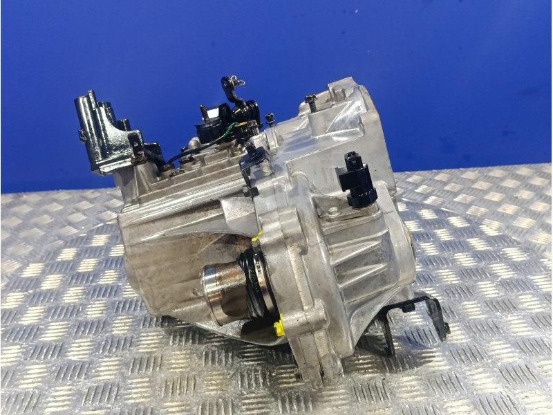 Recambio de caja cambios para kia picanto referencia OEM IAM M51671  
