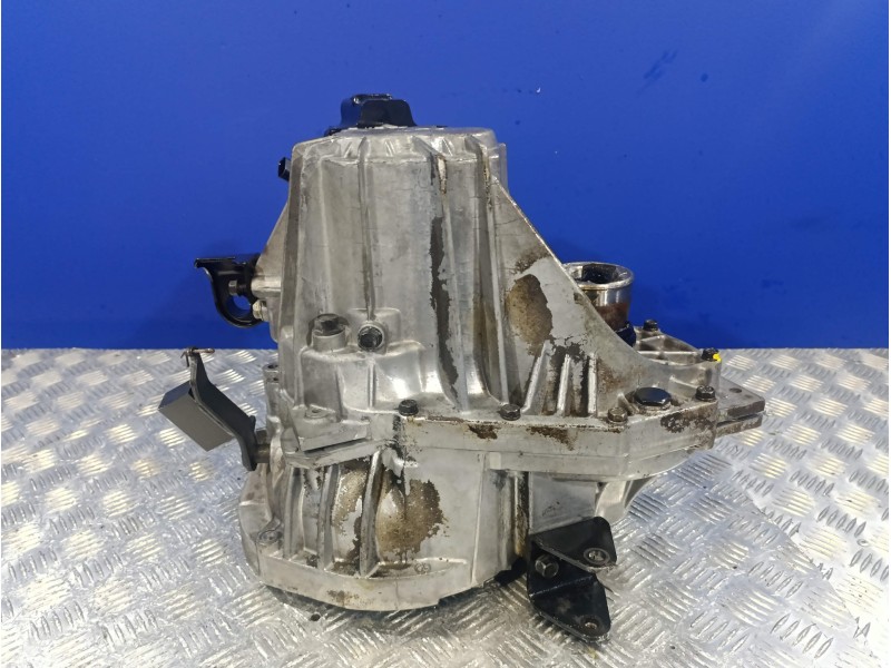 Recambio de caja cambios para kia picanto referencia OEM IAM M51671  