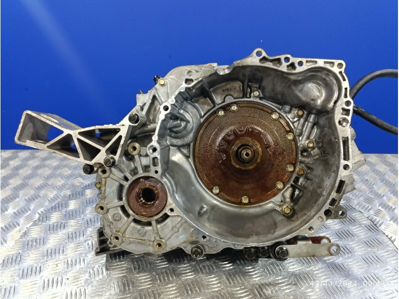 Recambio de caja cambios para renault laguna ii (bg0) 3.0 v6 referencia OEM IAM 5550SN  