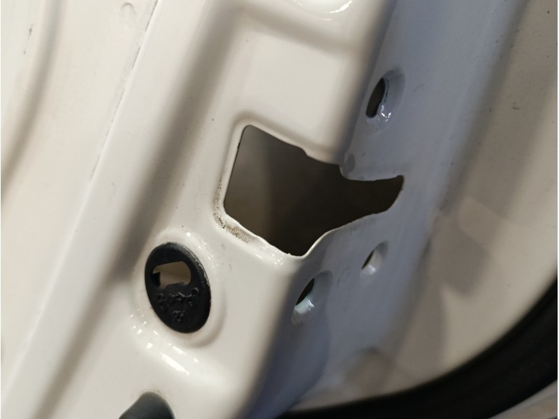 Recambio de puerta trasera derecha para hyundai santa fe (bm) 2.2 crdi style 4x4 referencia OEM IAM   