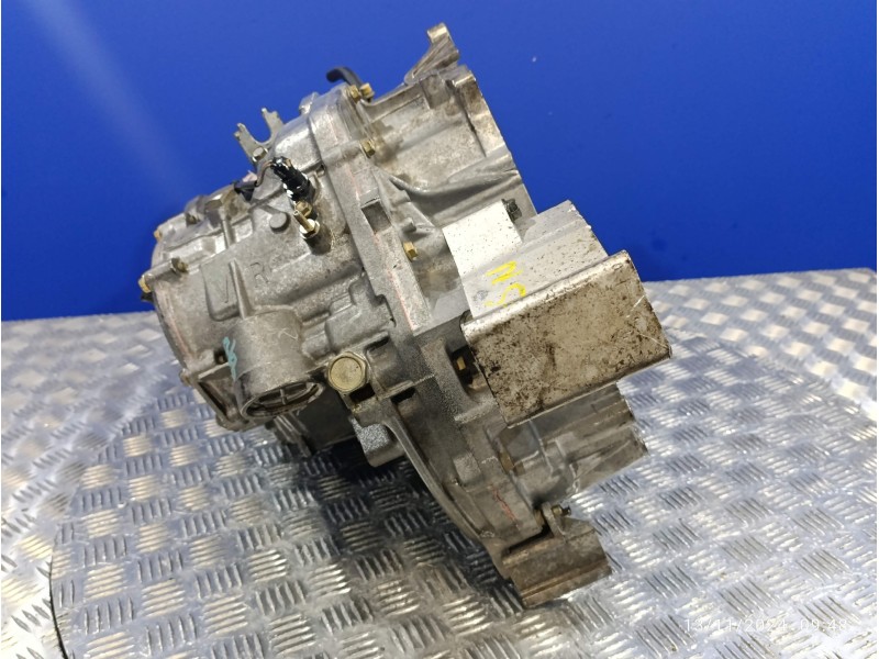 Recambio de caja cambios para renault laguna ii (bg0) 3.0 v6 referencia OEM IAM 5550SN  