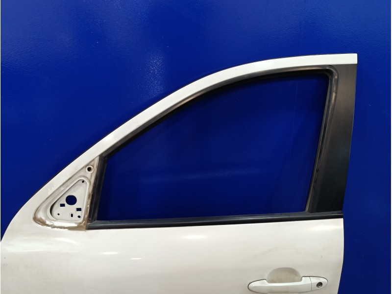 Recambio de puerta delantera izquierda para hyundai santa fe (bm) 2.2 crdi style 4x4 referencia OEM IAM   