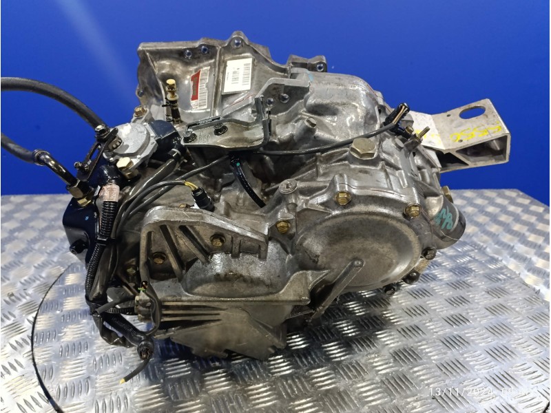 Recambio de caja cambios para renault laguna ii (bg0) 3.0 v6 referencia OEM IAM 5550SN  