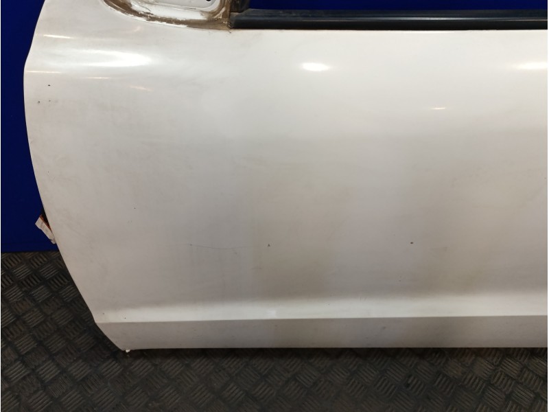 Recambio de puerta delantera izquierda para hyundai santa fe (bm) 2.2 crdi style 4x4 referencia OEM IAM   