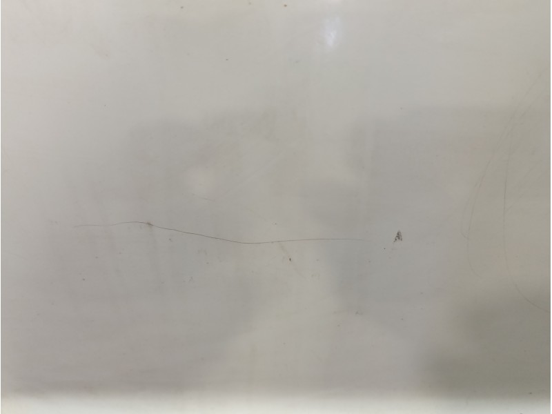 Recambio de puerta delantera izquierda para hyundai santa fe (bm) 2.2 crdi style 4x4 referencia OEM IAM   