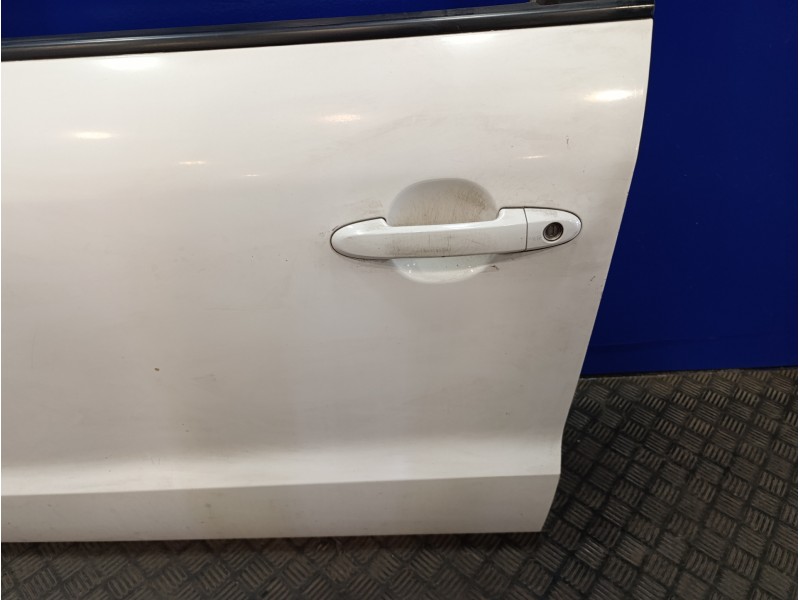 Recambio de puerta delantera izquierda para hyundai santa fe (bm) 2.2 crdi style 4x4 referencia OEM IAM   