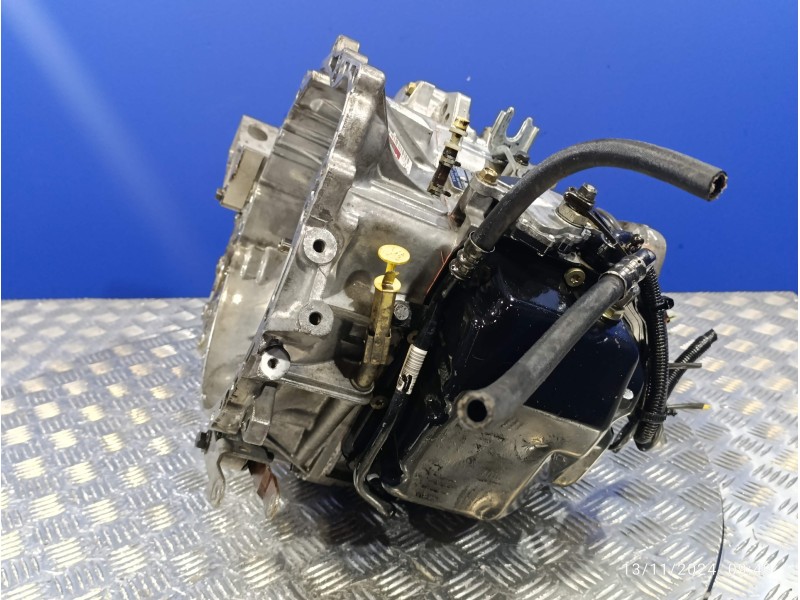 Recambio de caja cambios para renault laguna ii (bg0) 3.0 v6 referencia OEM IAM 5550SN  