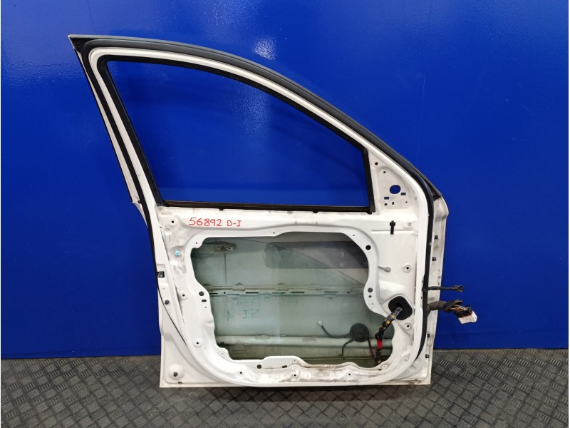 Recambio de puerta delantera izquierda para hyundai santa fe (bm) 2.2 crdi style 4x4 referencia OEM IAM   