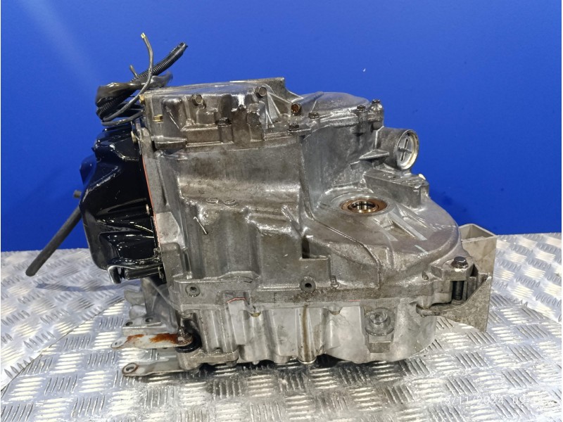 Recambio de caja cambios para renault laguna ii (bg0) 3.0 v6 referencia OEM IAM 5550SN  