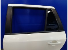 Recambio de puerta trasera izquierda para hyundai santa fe (bm) 2.2 crdi style 4x4 referencia OEM IAM    2