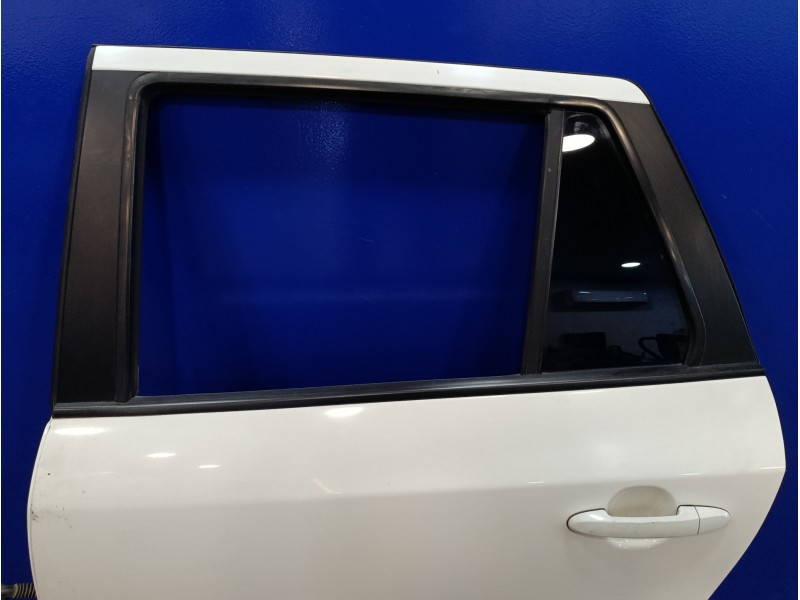 Recambio de puerta trasera izquierda para hyundai santa fe (bm) 2.2 crdi style 4x4 referencia OEM IAM   