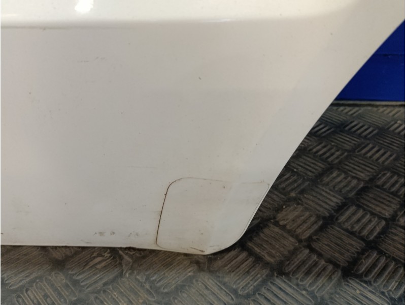 Recambio de puerta trasera izquierda para hyundai santa fe (bm) 2.2 crdi style 4x4 referencia OEM IAM   