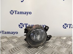 Recambio de faro antiniebla izquierdo para mercedes-benz clase a (w169) 2.0 cdi cat referencia OEM IAM   