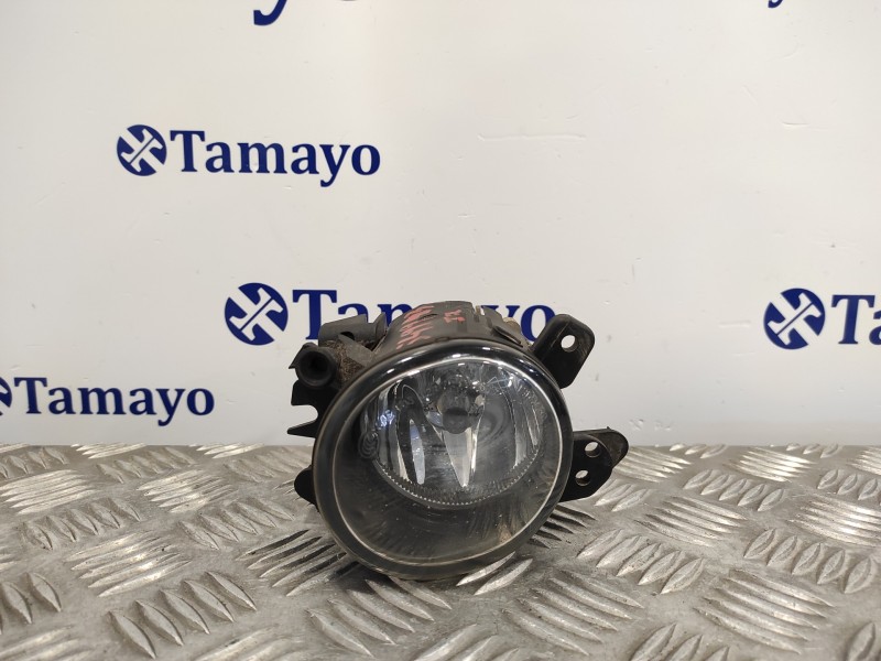 Recambio de faro antiniebla izquierdo para mercedes-benz clase a (w169) 2.0 cdi cat referencia OEM IAM   