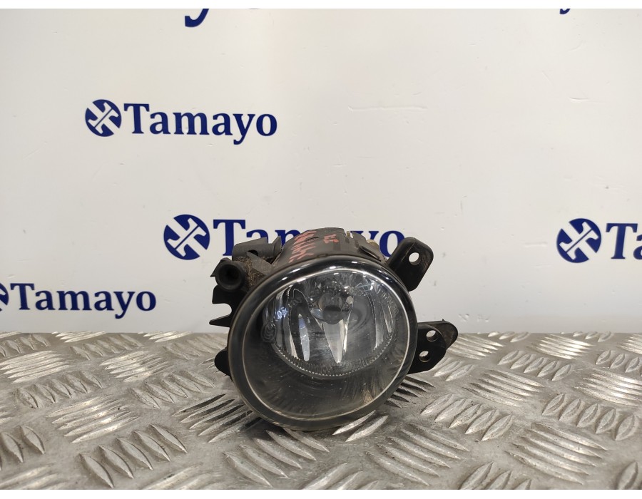 Recambio de faro antiniebla izquierdo para mercedes-benz clase a (w169) 2.0 cdi cat referencia OEM IAM   
