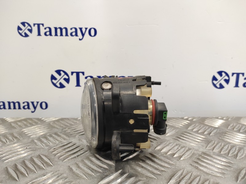 Recambio de faro antiniebla izquierdo para mercedes-benz clase a (w169) 2.0 cdi cat referencia OEM IAM   