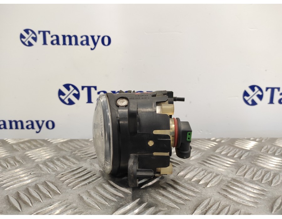 Recambio de faro antiniebla izquierdo para mercedes-benz clase a (w169) 2.0 cdi cat referencia OEM IAM   