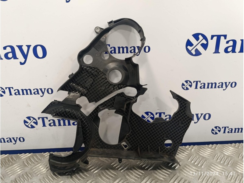 Recambio de tapa distribucion para volkswagen t5 transporter (7e) 2.0 tdi referencia OEM IAM 03L109145B  