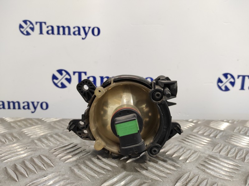 Recambio de faro antiniebla izquierdo para mercedes-benz clase a (w169) 2.0 cdi cat referencia OEM IAM   