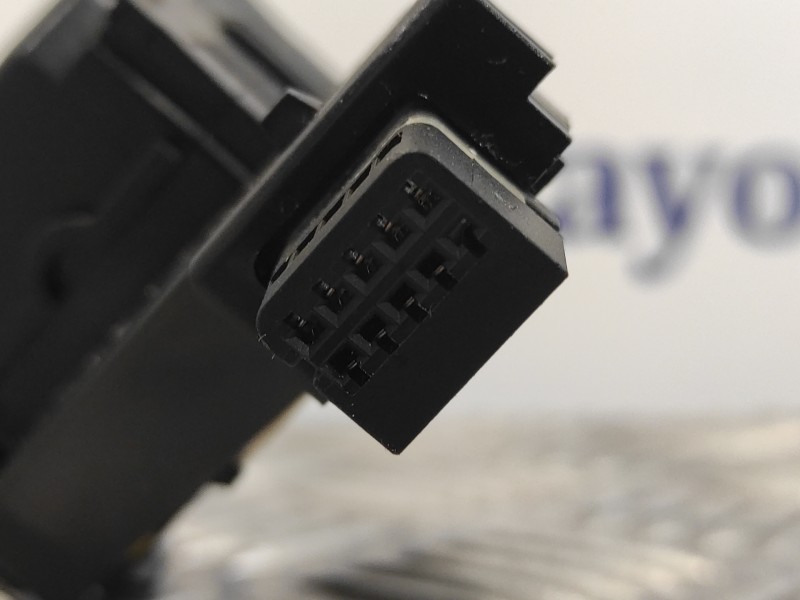 Recambio de mando intermitentes para volkswagen golf v berlina (1k1) 1.4 16v tsi referencia OEM IAM 1K0953513A  