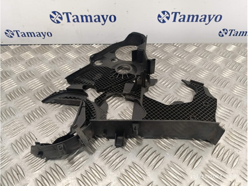 Recambio de tapa distribucion para volkswagen t5 transporter (7e) 2.0 tdi referencia OEM IAM 03L109145B  