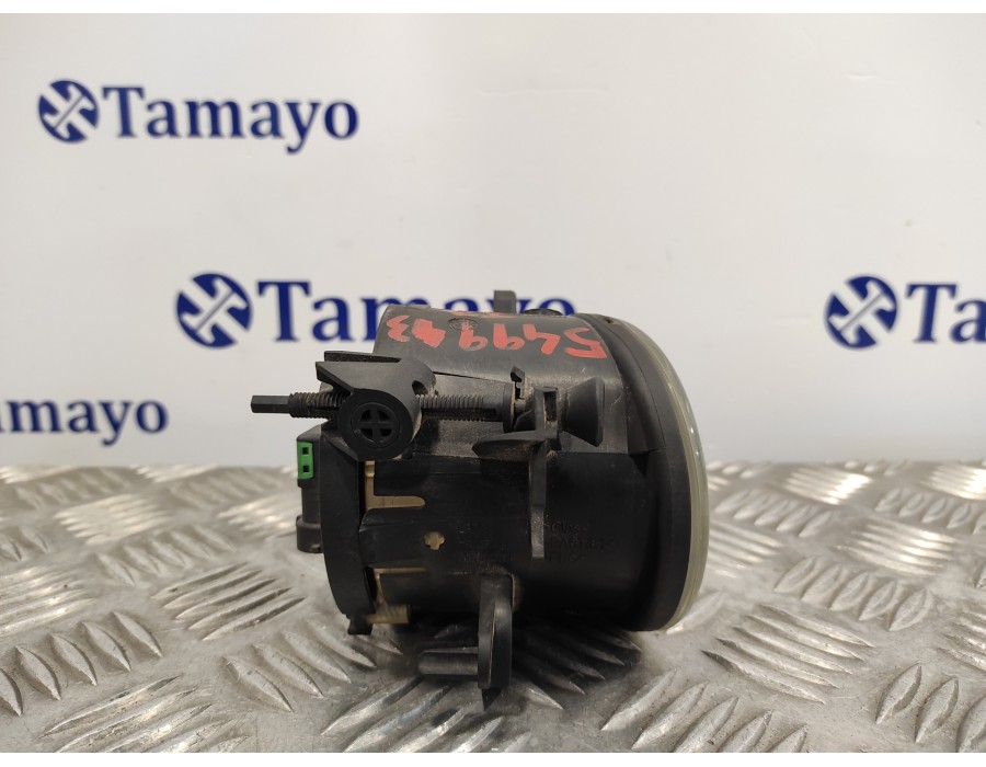 Recambio de faro antiniebla izquierdo para mercedes-benz clase a (w169) 2.0 cdi cat referencia OEM IAM   