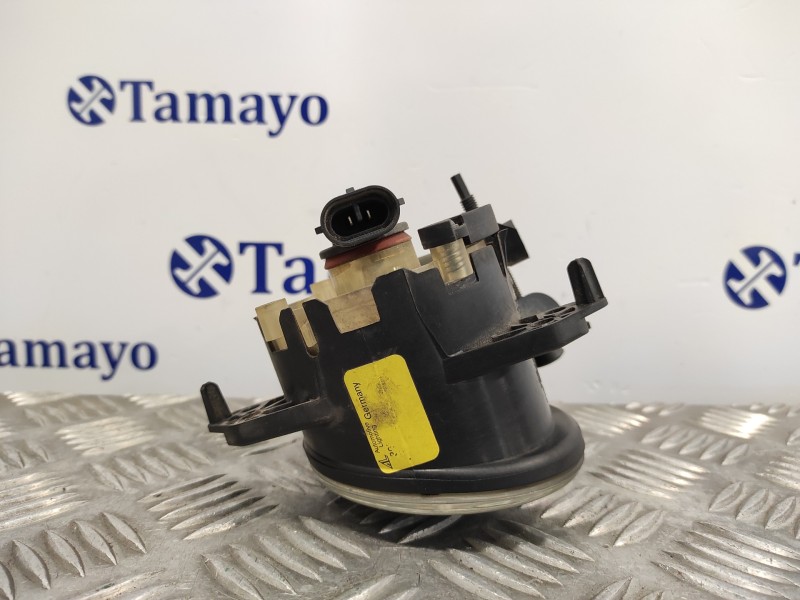 Recambio de faro antiniebla izquierdo para mercedes-benz clase a (w169) 2.0 cdi cat referencia OEM IAM   