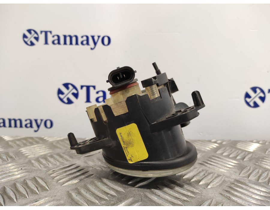 Recambio de faro antiniebla izquierdo para mercedes-benz clase a (w169) 2.0 cdi cat referencia OEM IAM   