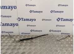 Recambio de tubos aire acondicionado para nissan nt400 cabstar (01/20214) referencia OEM IAM   