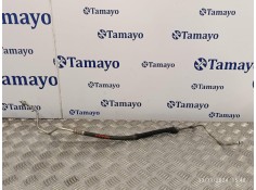 Recambio de tubos aire acondicionado para nissan nt400 cabstar (01/20214) referencia OEM IAM    2