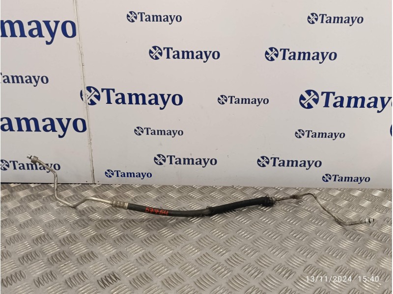 Recambio de tubos aire acondicionado para nissan nt400 cabstar (01/20214) referencia OEM IAM   