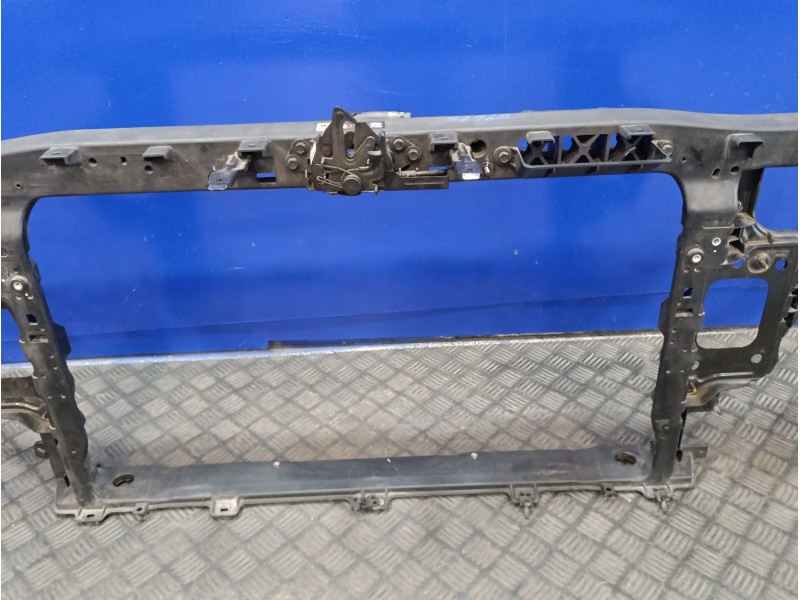 Recambio de panel frontal para hyundai i30 fastback 1.4 tgdi cat referencia OEM IAM   