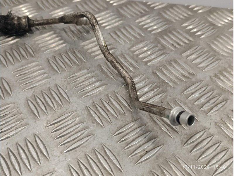 Recambio de tubos aire acondicionado para nissan nt400 cabstar (01/20214) referencia OEM IAM   