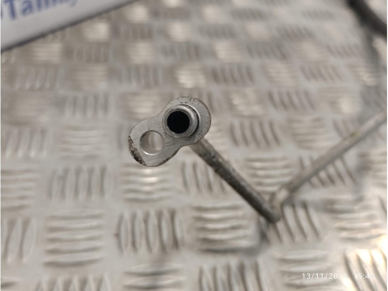 Recambio de tubos aire acondicionado para nissan nt400 cabstar (01/20214) referencia OEM IAM   