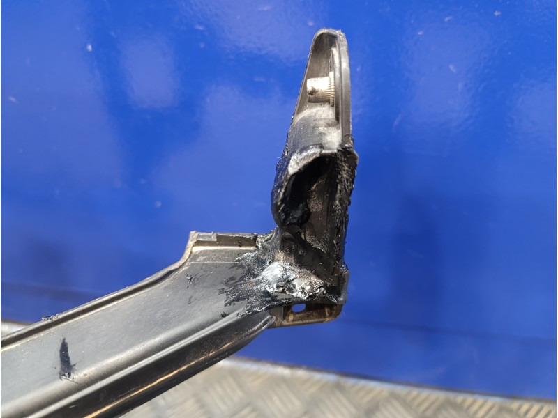 Recambio de panel frontal para hyundai i30 fastback 1.4 tgdi cat referencia OEM IAM   