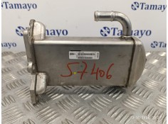 Recambio de enfriador egr para volkswagen t5 transporter (7e) 2.0 tdi referencia OEM IAM V29041284  MM114C3 2