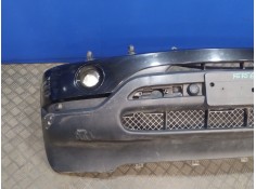 Recambio de paragolpes delantero para bmw x5 (e53) 3.0 24v turbodiesel cat referencia OEM IAM    2