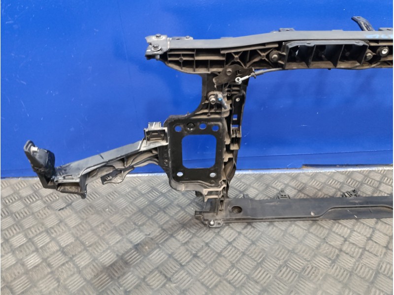 Recambio de panel frontal para hyundai i30 fastback 1.4 tgdi cat referencia OEM IAM   