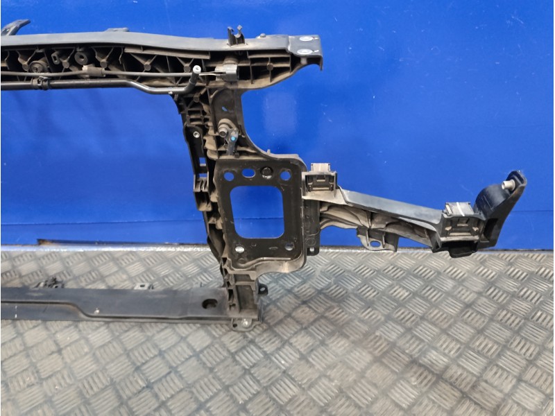 Recambio de panel frontal para hyundai i30 fastback 1.4 tgdi cat referencia OEM IAM   