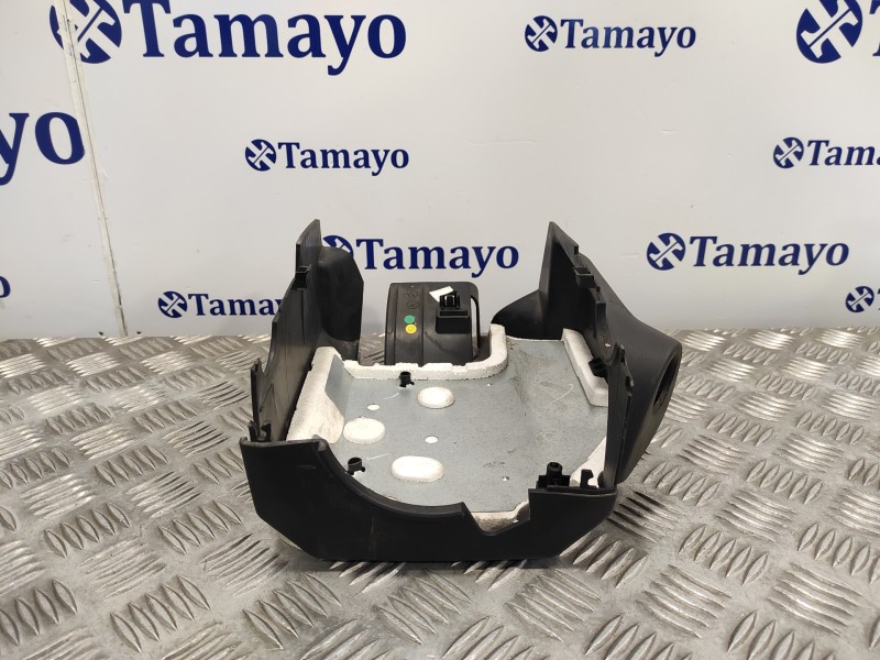 Recambio de moldura para peugeot 3008 1.2 12v e-thp referencia OEM IAM 9810289080  9810364380