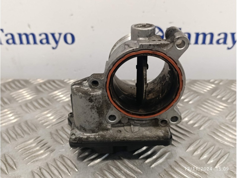 Recambio de caja mariposa para volkswagen t5 transporter (7e) 2.0 tdi referencia OEM IAM 03L128063S  A2C32356700