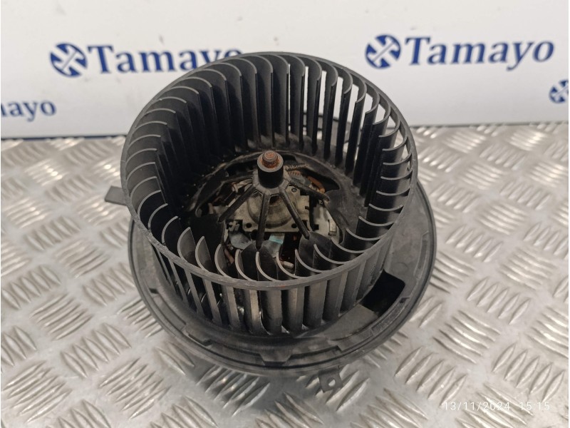 Recambio de motor calefaccion para bmw serie 1 berlina (e81/e87) referencia OEM IAM 982428F  