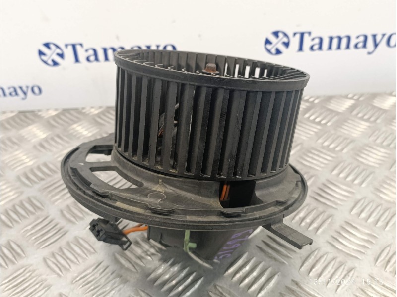 Recambio de motor calefaccion para bmw serie 1 berlina (e81/e87) referencia OEM IAM 982428F  