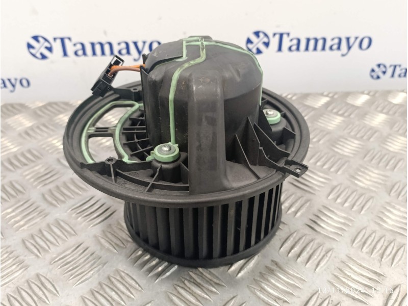 Recambio de motor calefaccion para bmw serie 1 berlina (e81/e87) referencia OEM IAM 982428F  