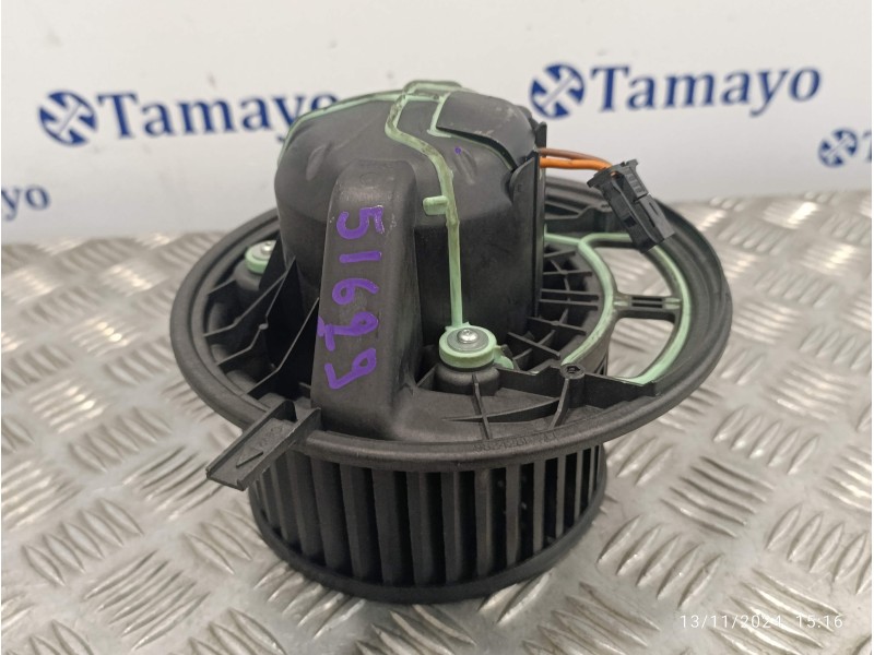 Recambio de motor calefaccion para bmw serie 1 berlina (e81/e87) referencia OEM IAM 982428F  