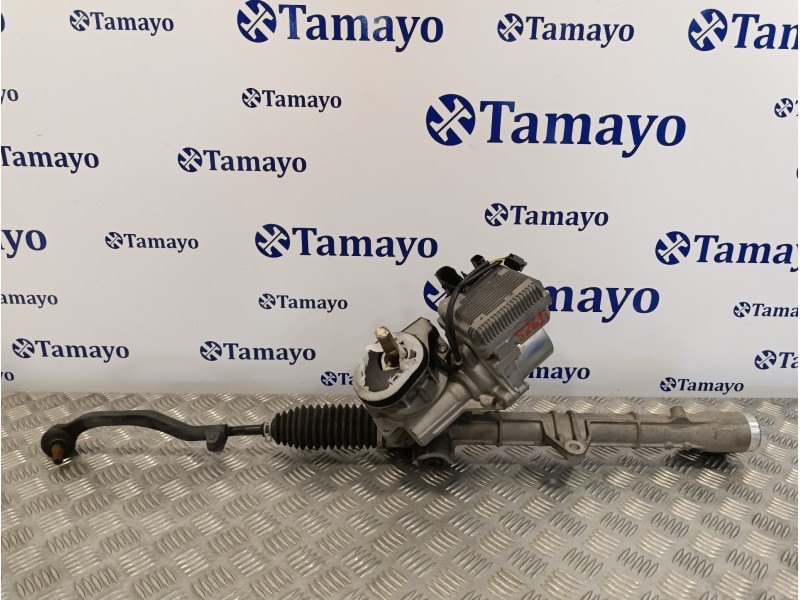 Recambio de cremallera direccion para mini mini (r56) 1.4 16v cat referencia OEM IAM 6783546AI02 6900001574 6820000106